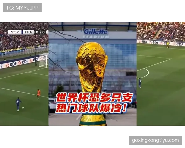 世界杯C组爆冷潜力球队预测