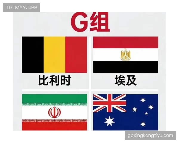 世界杯G组赛程影响分析